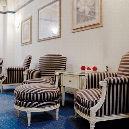 Appart'Hotel Residence Cityzenジュネーブ エクステリア 写真