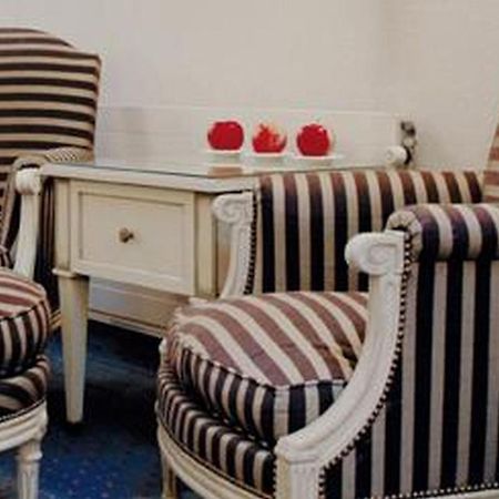 Appart'Hotel Residence Cityzenジュネーブ エクステリア 写真