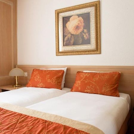 Appart'Hotel Residence Cityzenジュネーブ 部屋 写真
