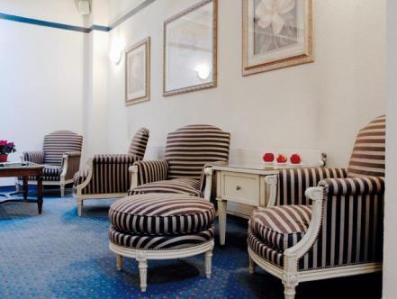 Appart'Hotel Residence Cityzenジュネーブ エクステリア 写真
