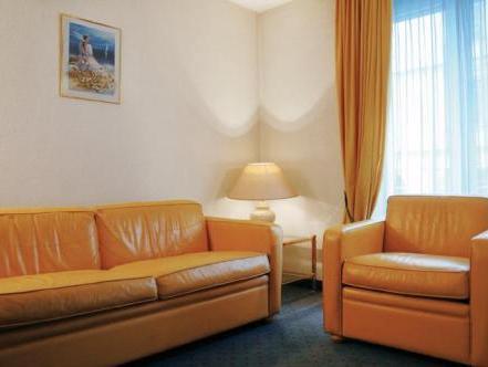 Appart'Hotel Residence Cityzenジュネーブ エクステリア 写真