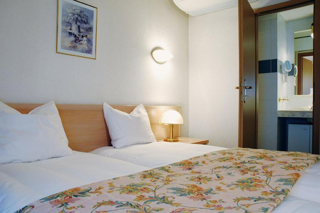 Appart'Hotel Residence Cityzenジュネーブ エクステリア 写真