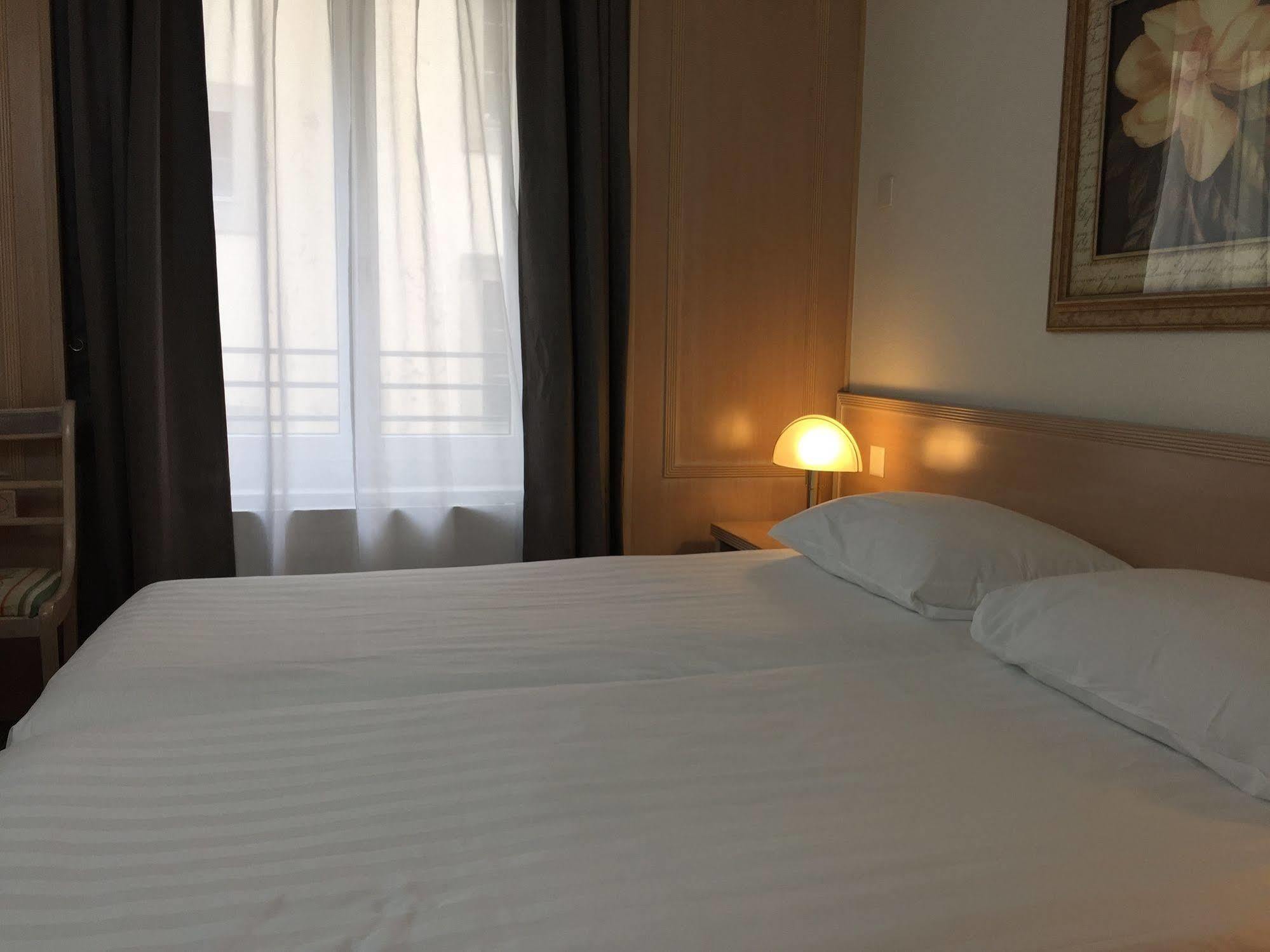 Appart'Hotel Residence Cityzenジュネーブ エクステリア 写真