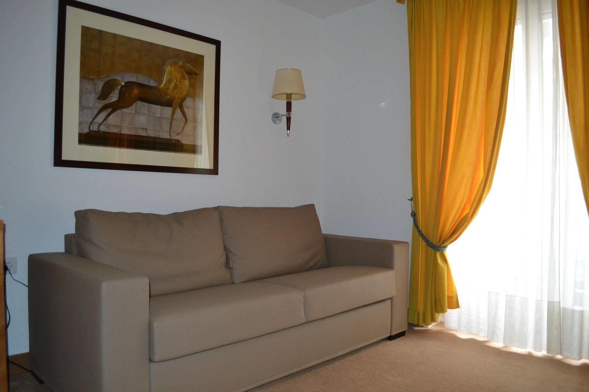 Appart'Hotel Residence Cityzenジュネーブ エクステリア 写真