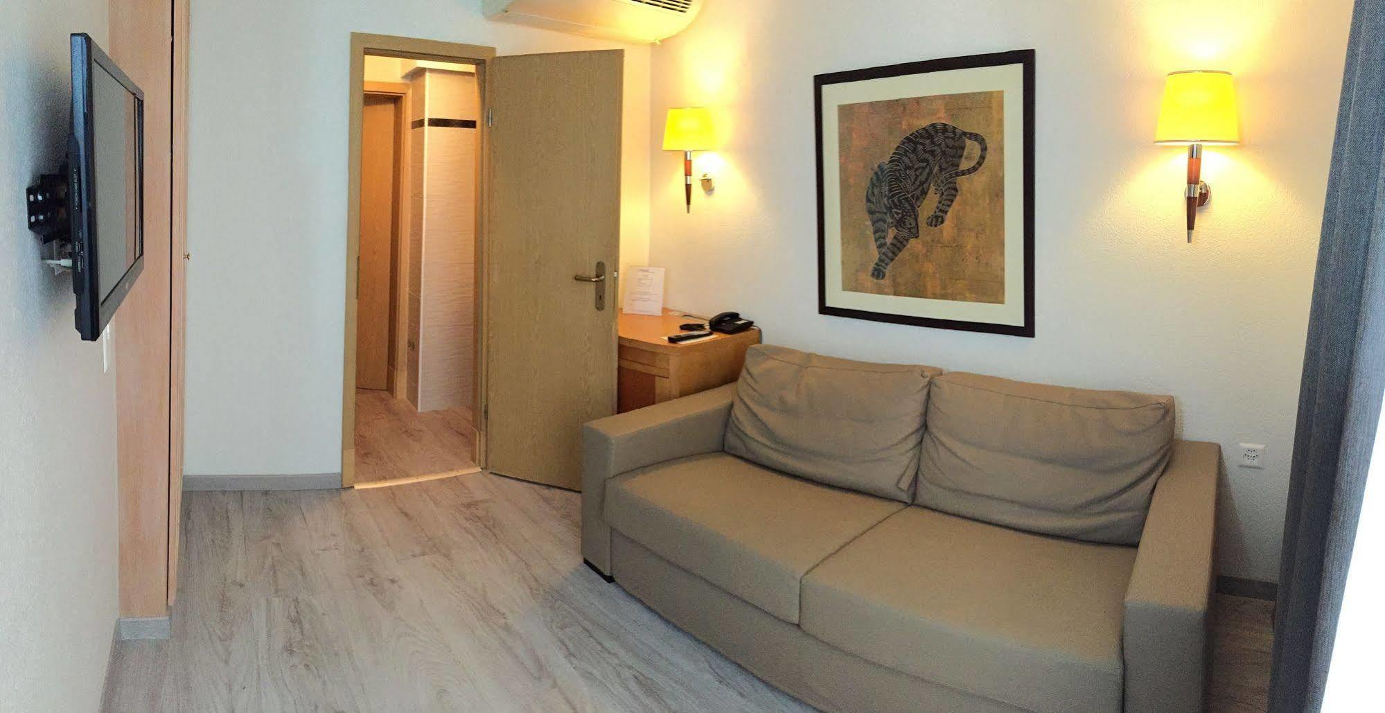 Appart'Hotel Residence Cityzenジュネーブ エクステリア 写真