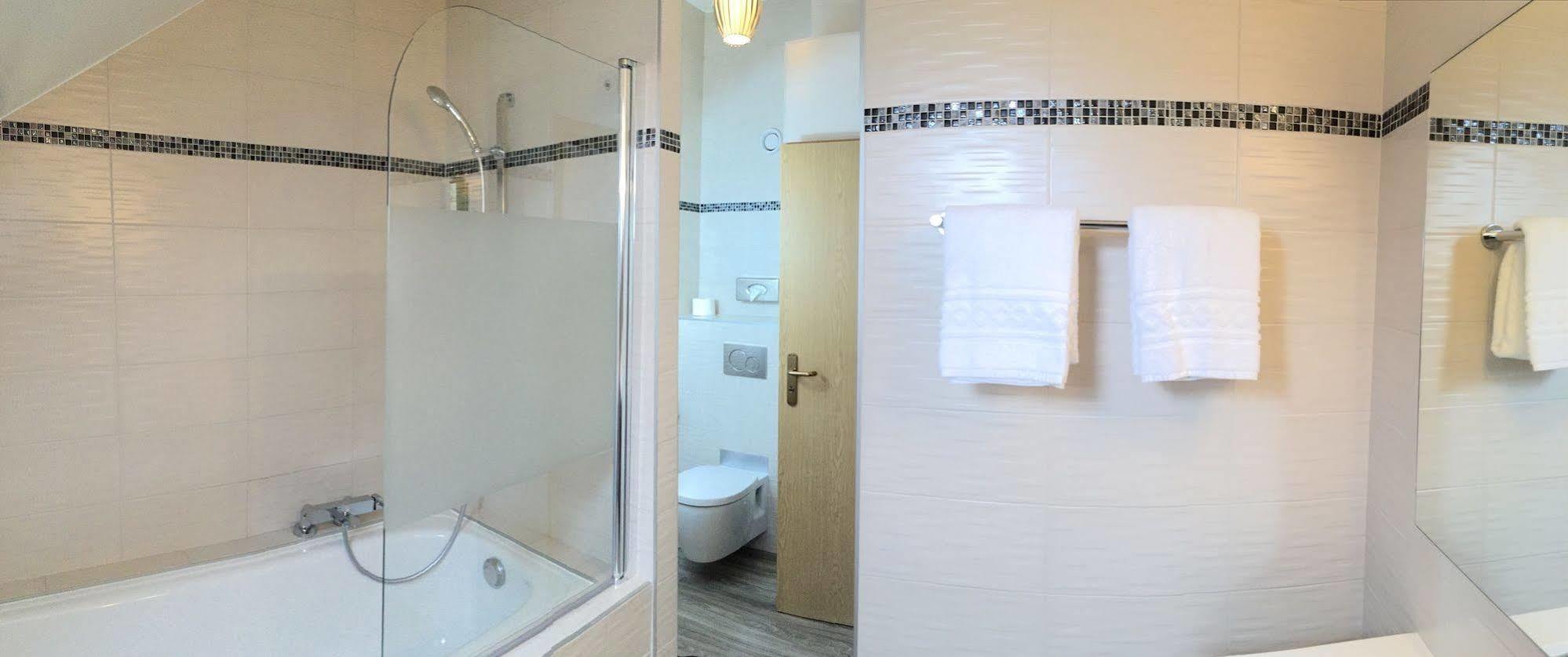 Appart'Hotel Residence Cityzenジュネーブ エクステリア 写真
