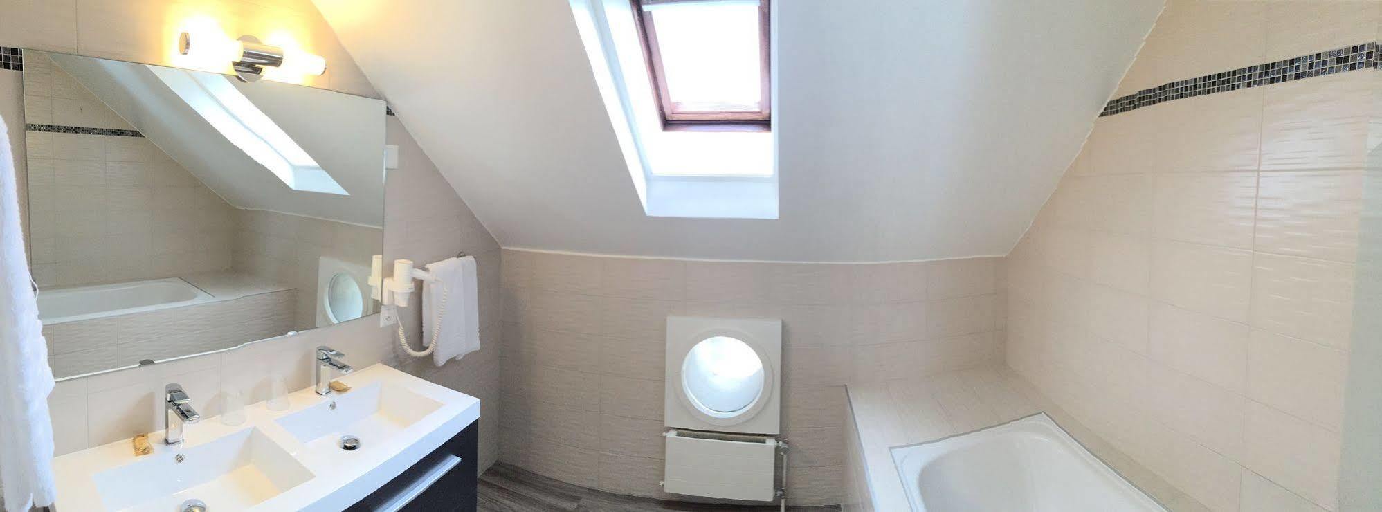 Appart'Hotel Residence Cityzenジュネーブ エクステリア 写真